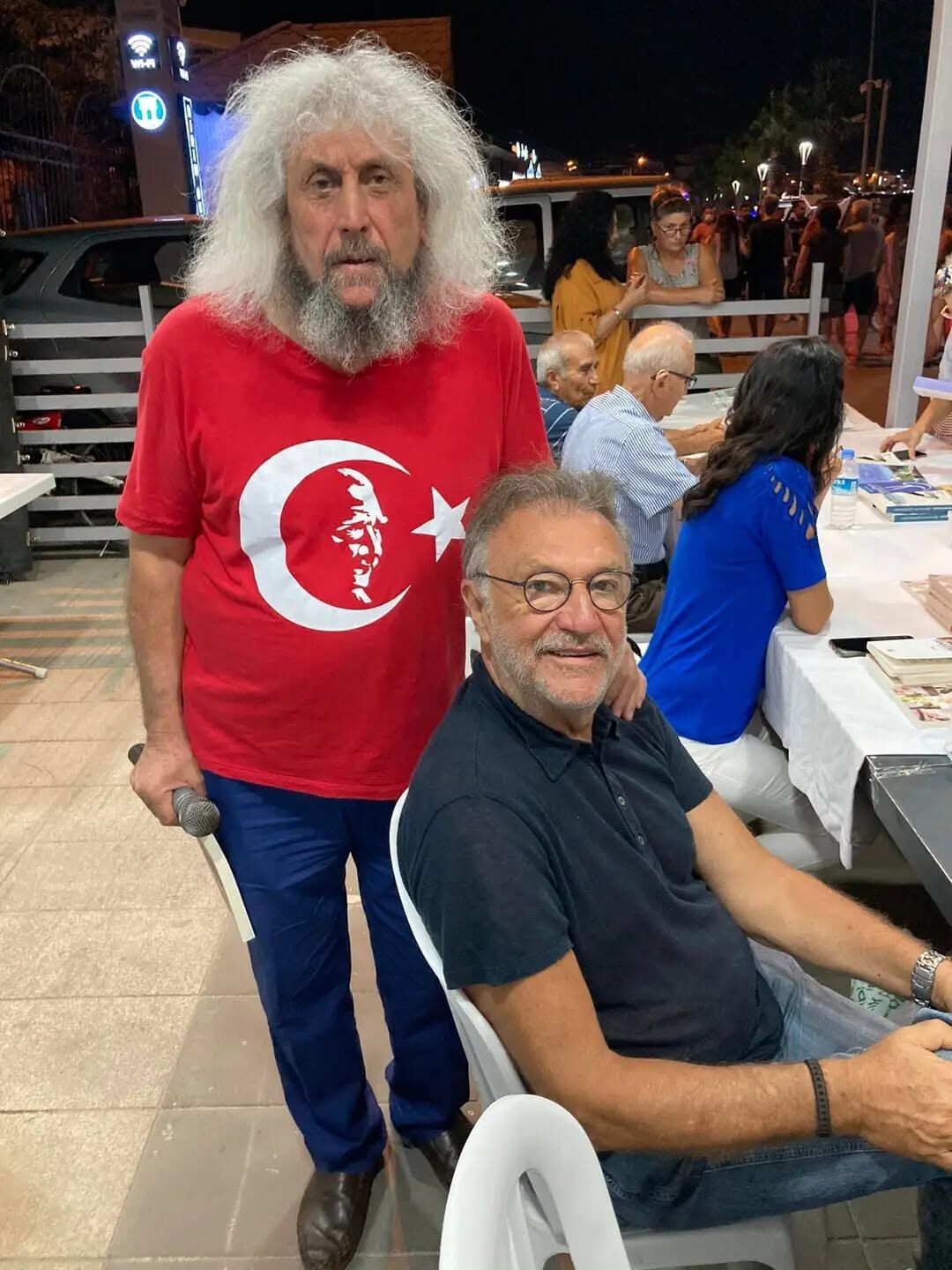 22 Didim Altinkum Yazarlar Festivali Basliyor Program Belli 681188 Dff3Dc