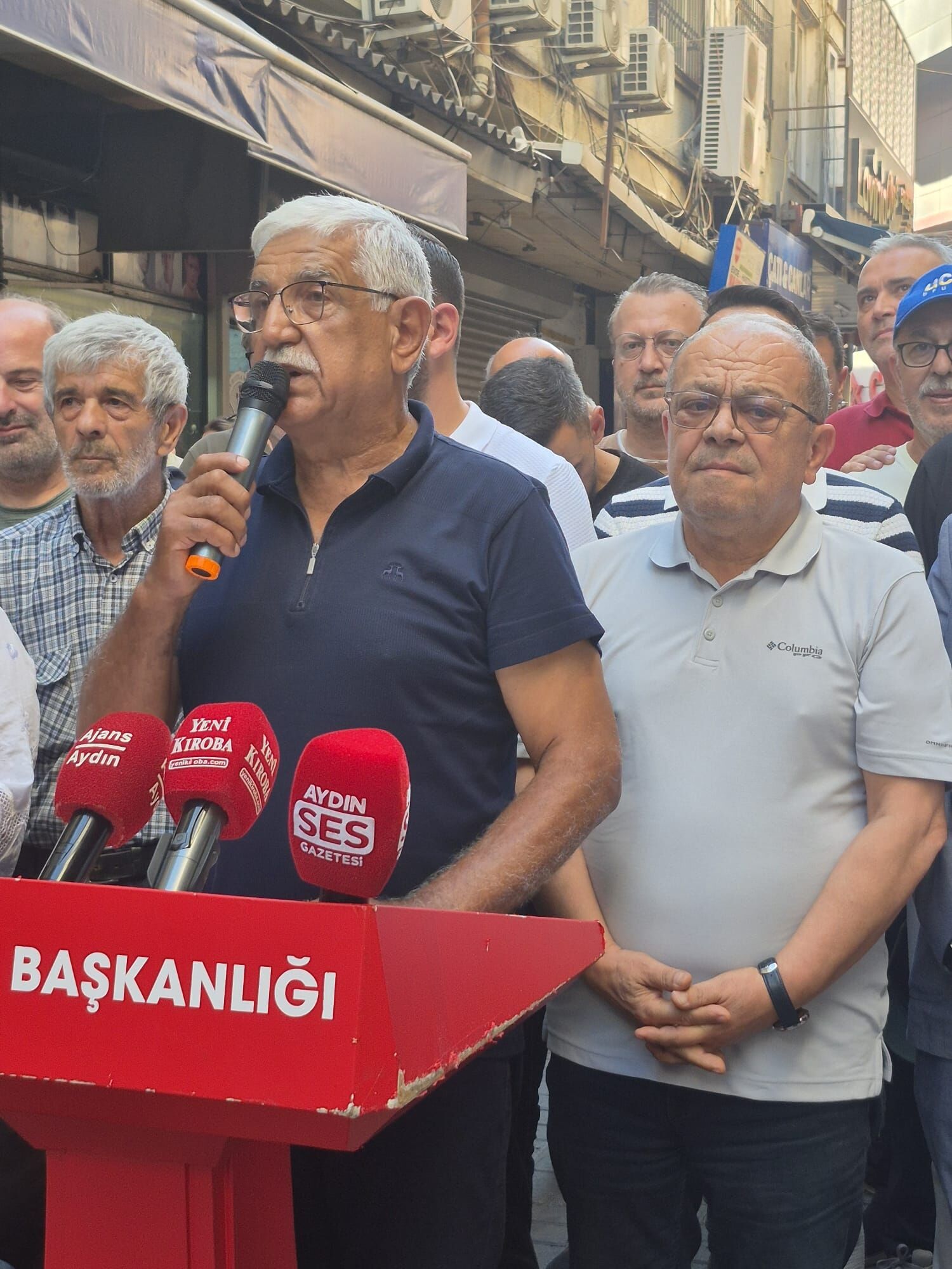 78 Kusagi Dostlar Grubu Derneginden Chpdeki Gorevden Almalar 679036 55E077
