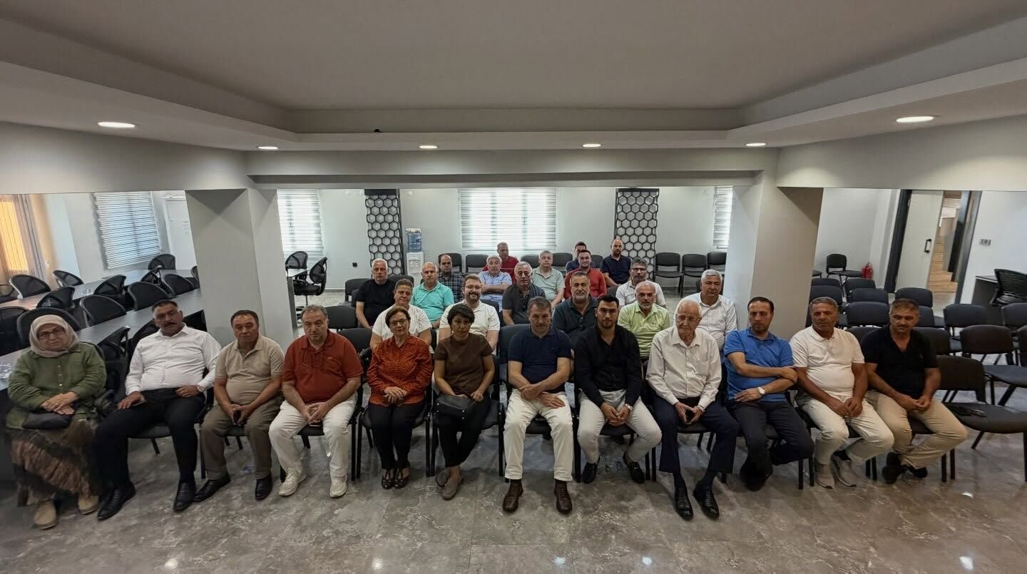 Ak Parti Aydinda Yeni Donem Mesaisi 681891 1De56C