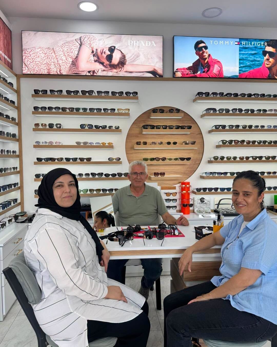 Ak Parti Didim Ilce Teskilati Sahada Vatandasin Sesi Dinleni 679839 108Fba