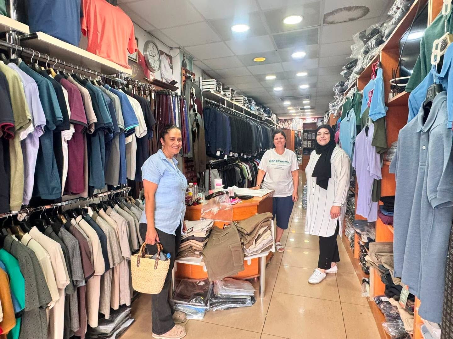 Ak Parti Didim Ilce Teskilati Sahada Vatandasin Sesi Dinleni 679839 87799A