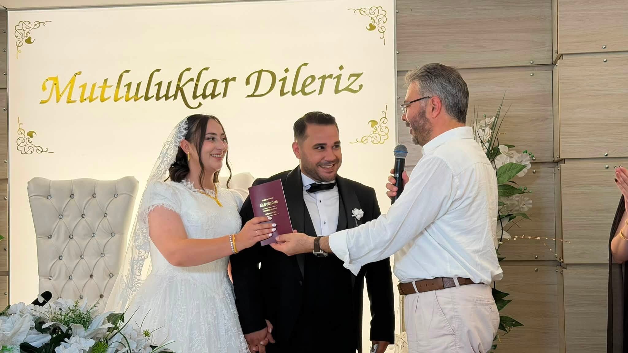 Ak Parti Heyetinden Genc Cifte Nikh Sahitligi 679493 3Eab46