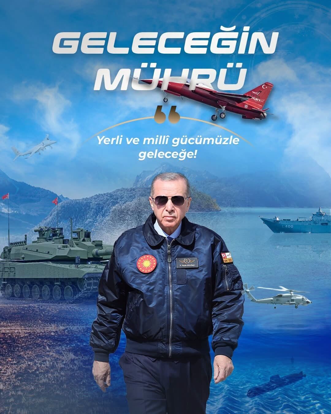 Ak Partili Vekillerden Gelecegin Muhru Vurgusu 676002 Bfbdf0