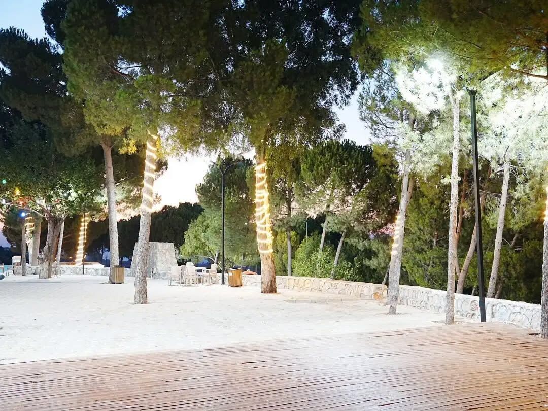 Atil Durumdaki Sahintepesi Yeniden Hizmete Aciliyor 680026 Cdb651