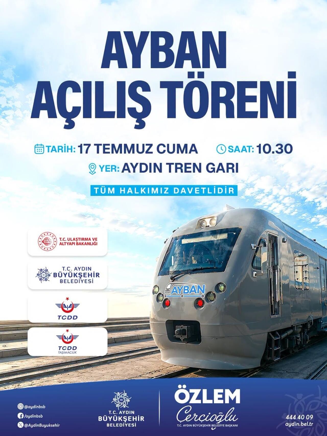 Ayban Aciliyor Ilk Sefer Yarin 678858 D54Fee