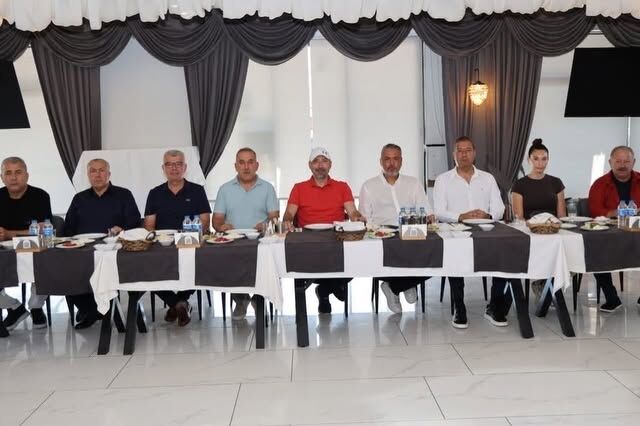 Aydin Amatorunde Buyuk Guc Birligi 676830 Fb6921
