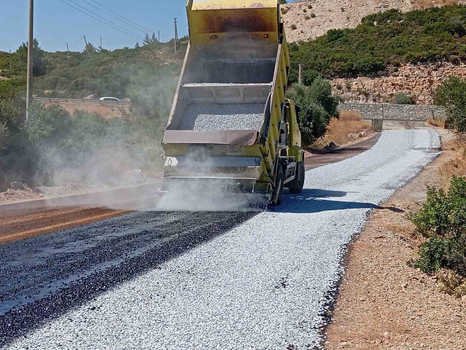 Aydin Buyuksehir 17 Ilcede Yol Calismalarini Surduruyor 1784560502706 799240