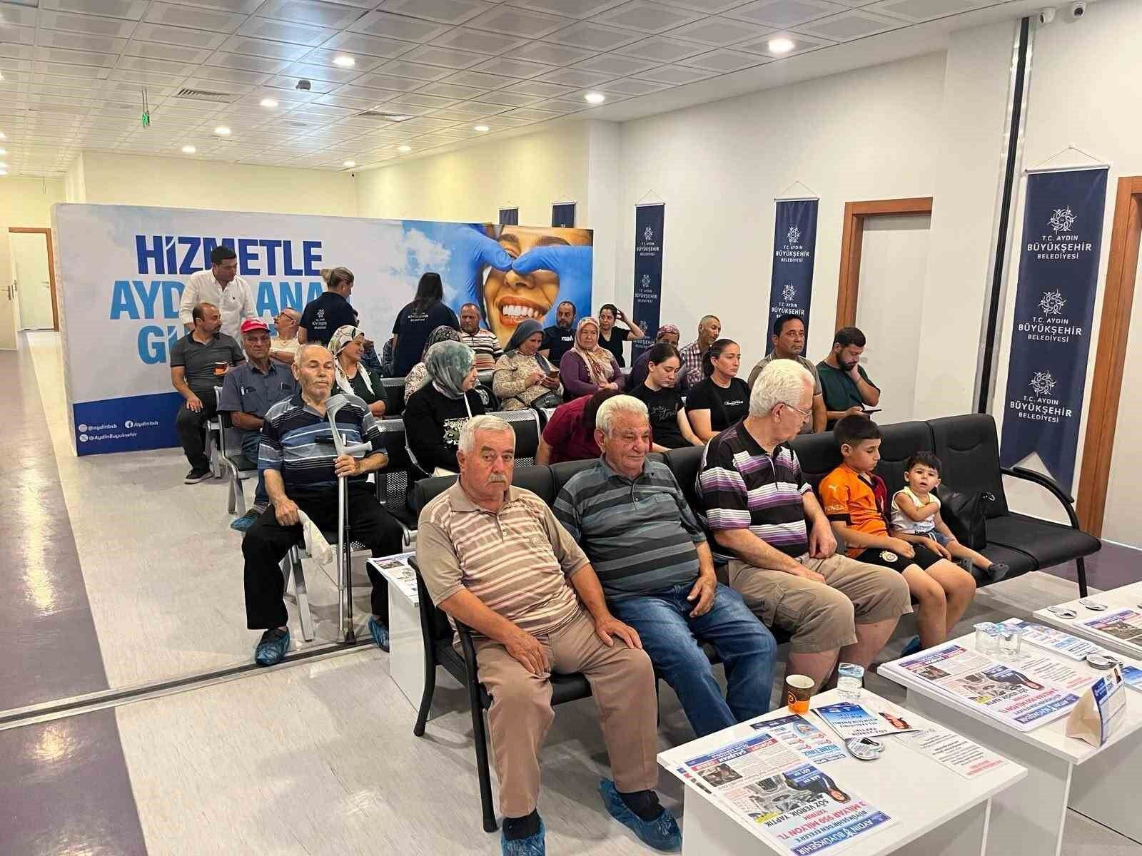 Aydin Buyuksehir Belediyesi Saglik Hizmetlerini Her Gun Yuzlerce Vatandasa Ulastiriyor 1785332104581 841399