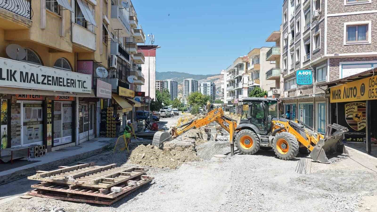 Aydin Buyuksehir Den Soke De Altyapi Yatirimi 1784787907125 223892
