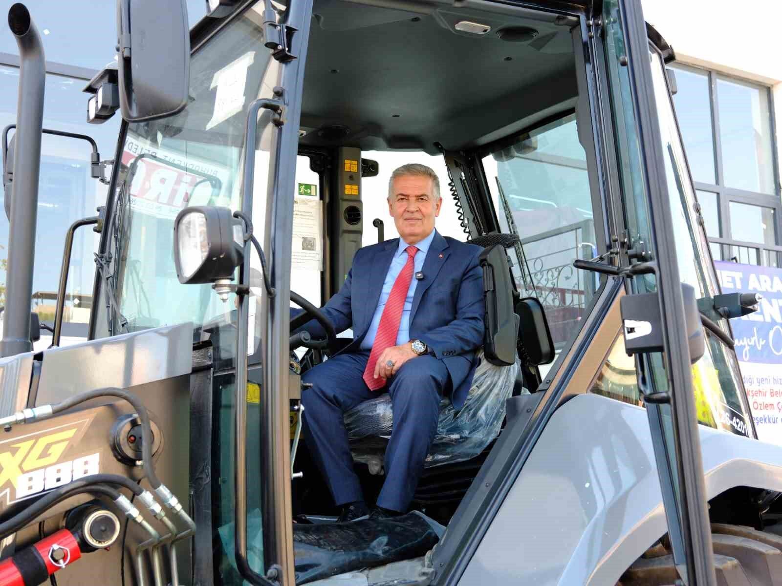 Aydin Buyuksehir Den Sultanhisar A Yeni Araclar 1785177009933 472809