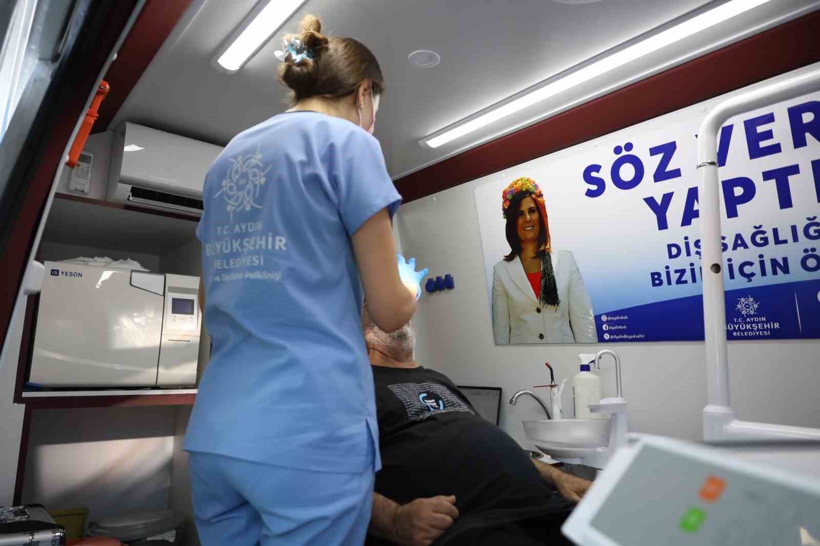 Aydin Buyuksehir In Mobil Dis Klinikleri Hizmete Devam Ediyor 1783056609078 686358