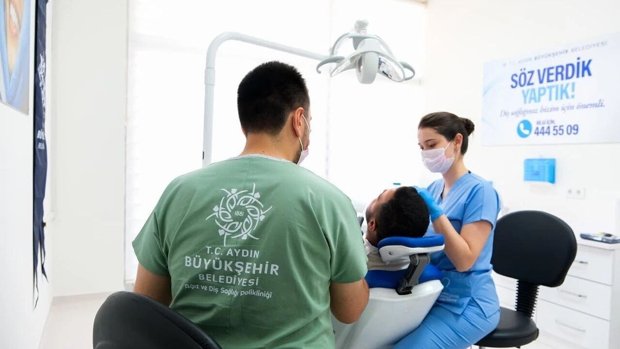 Aydin Buyuksehirden Kusadasinda Saglik Devrimi 679448 5321A3