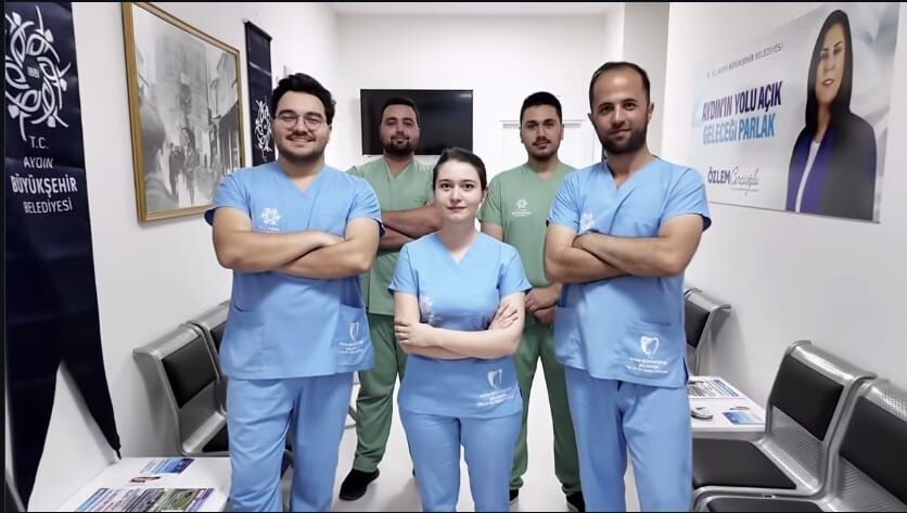 Aydin Buyuksehirden Kusadasinda Saglik Devrimi 679448 Da262F