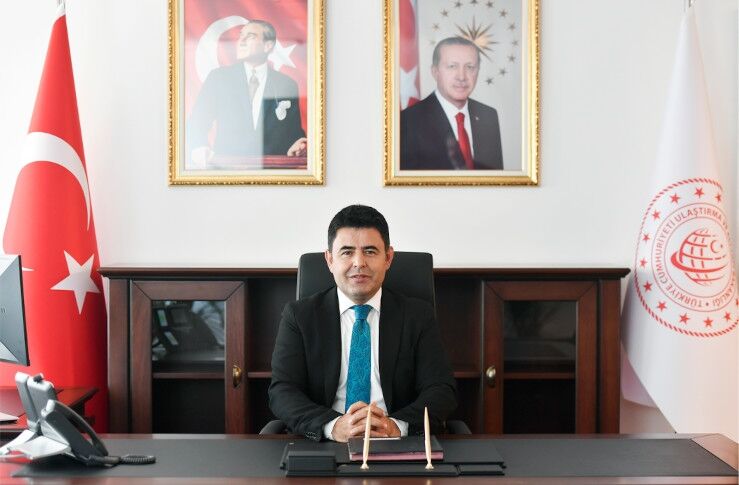 Aydin Cuma Gunune Kilitlendi Kentte Diplomasi Trafigi Yasana 678677 E24C11