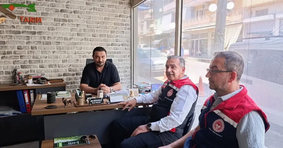 Aydin Da B Recete Uygulamasi Sahada Degerlendirildi 1784182207722 262023