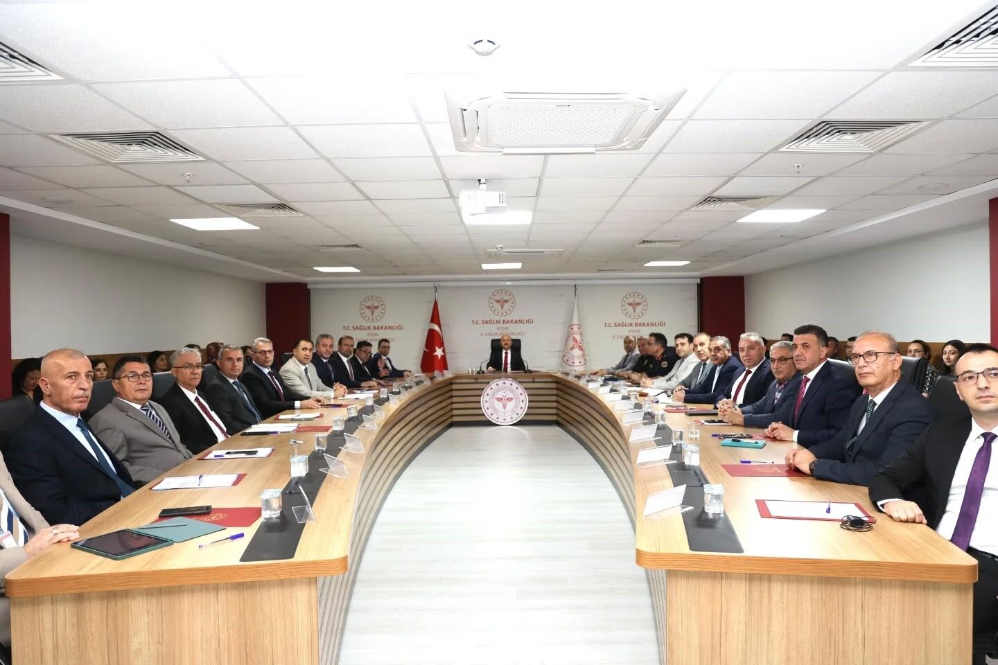 Aydin Da Bagimlilikla Mucadele I L Koordinasyon Kurulu Toplandi 1783855802504 742927