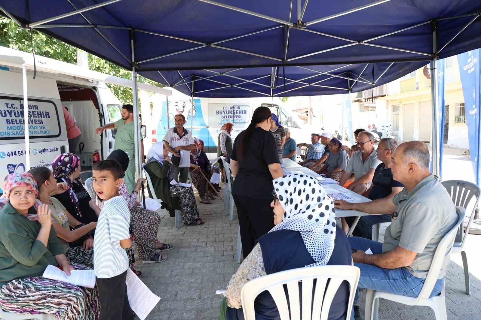 Aydin Da Mobil Dis Klinikleri Vatandaslarin Ayagina Gidiyor 1783493105361 414376