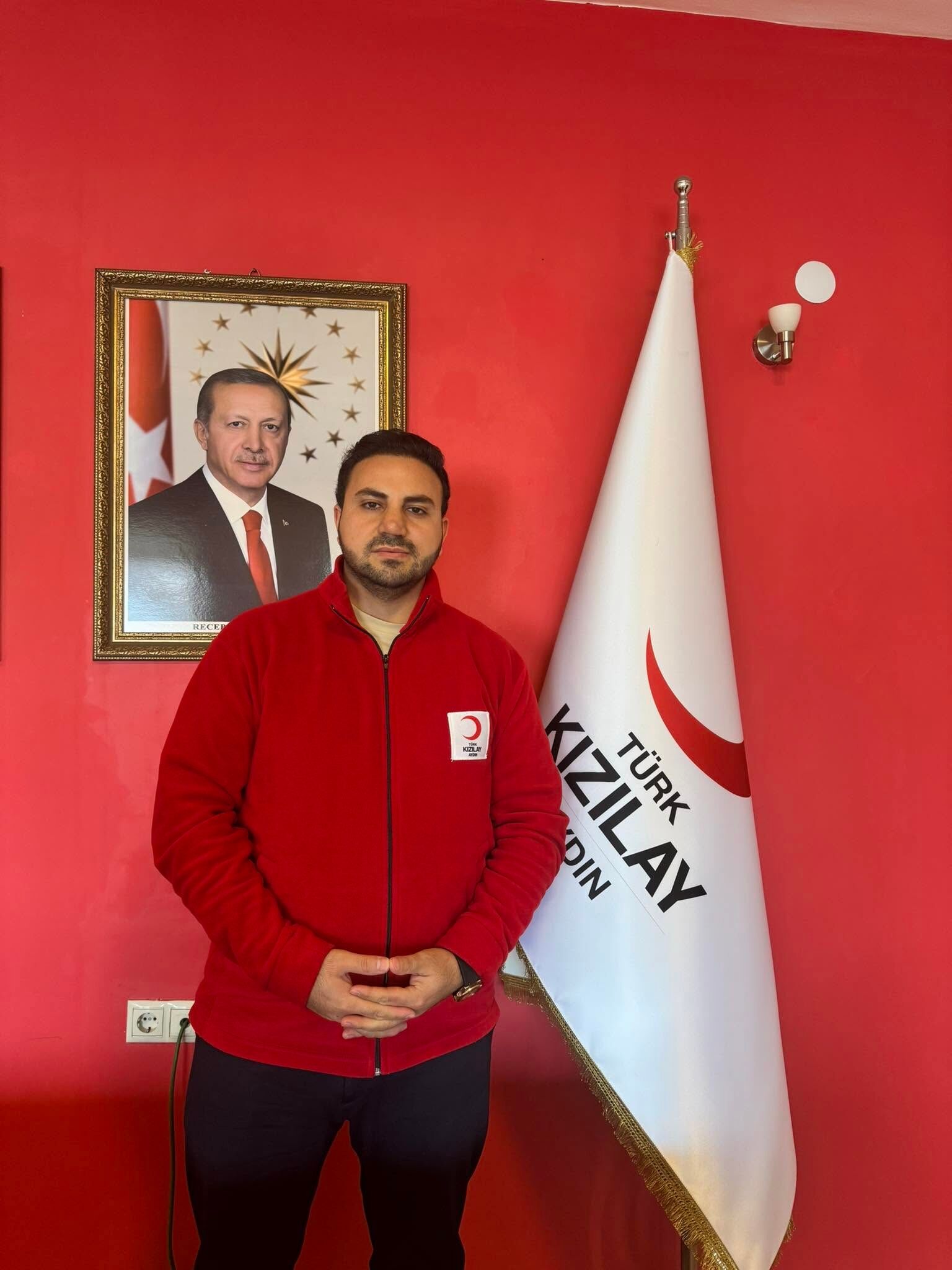 Aydin Kizilay Turkiyenin Ilk 5I Arasina Girdi 679291 39Fb42