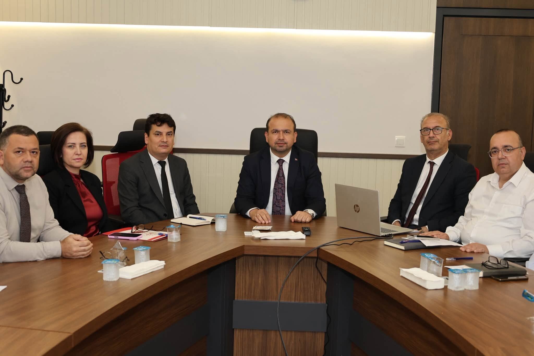 Aydin Sehir Hastanesinde Hizmet Kalitesi Artiyor 675564 7C8Aa2