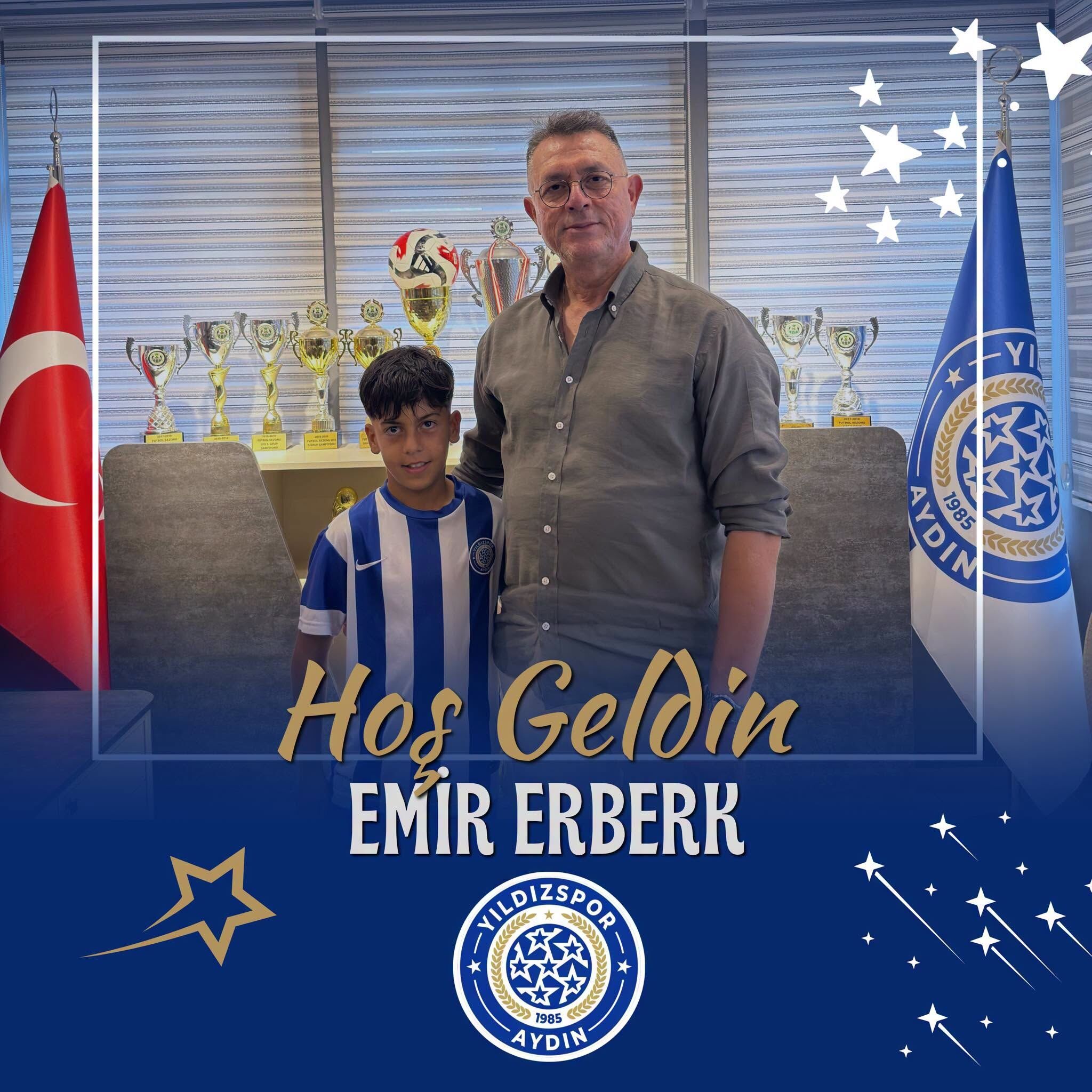 Aydin Yildizspor Emiri Kadrosuna Katti 675327 E4Ca70