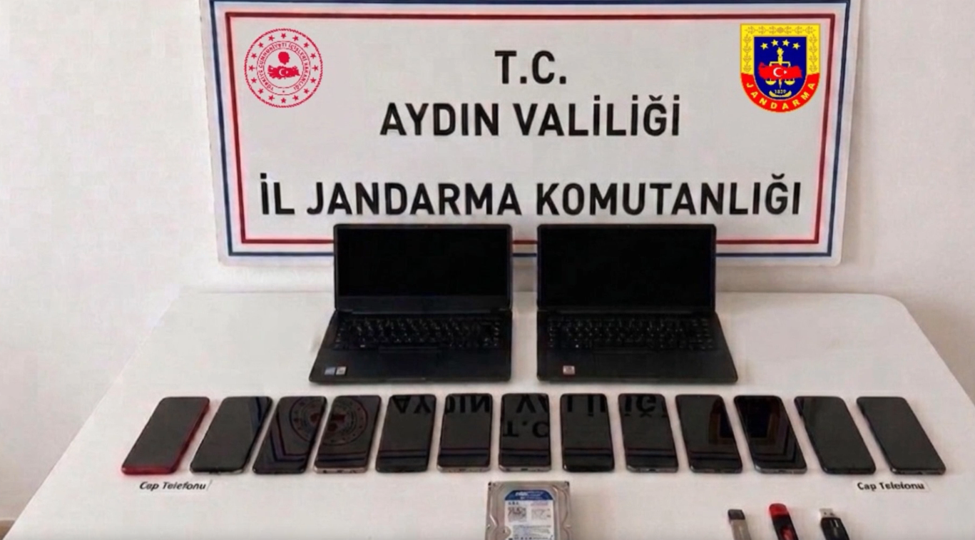 Aydinda 23 Milyar Liralik Vurgun Agi Cokertildi 675112 Ae7341