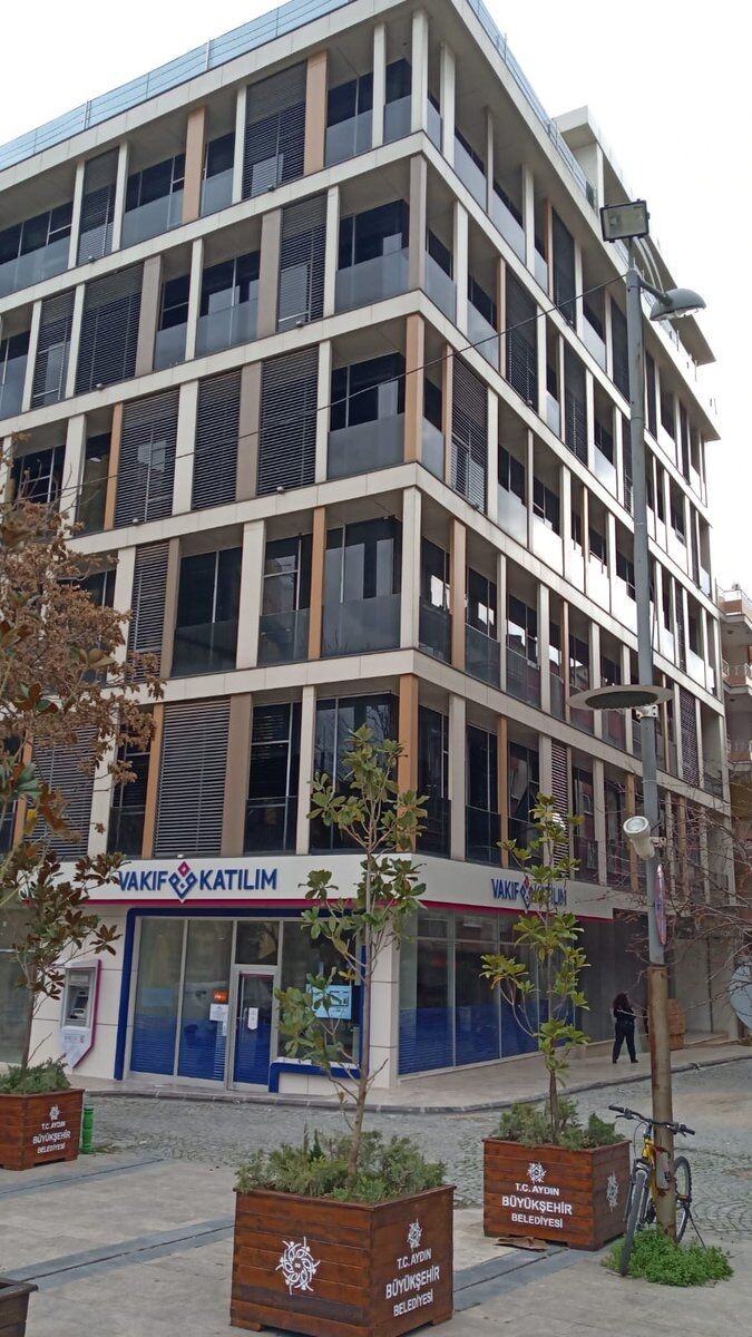 Aydinda Bir Tarihi Yapi Daha Vakiflarin Oldu 674600 3Fa764