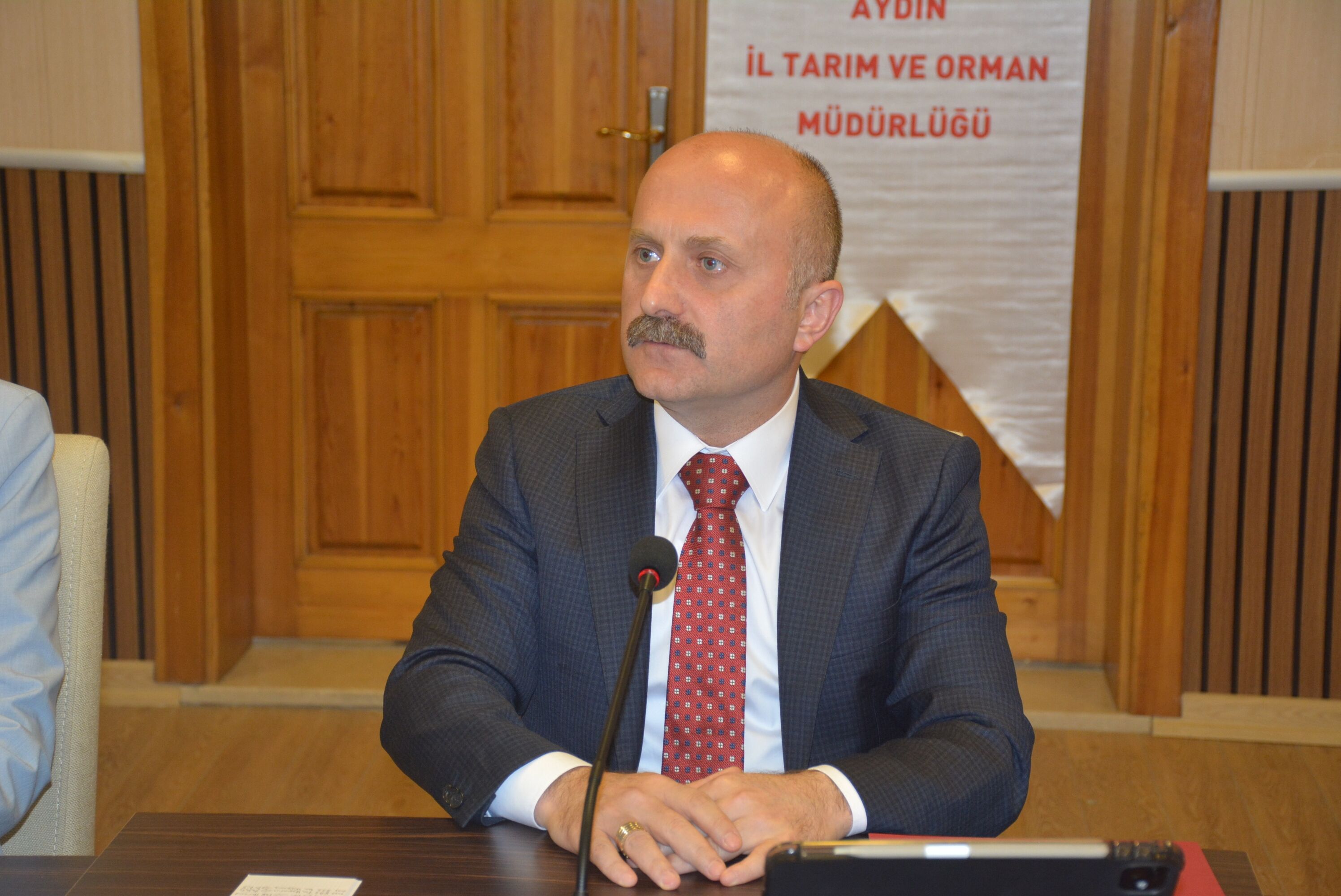 Aydinda Kuru Incir Sezonu Oncesi Kritik Toplanti Bu Altin Gi 677168 E1Ddb1