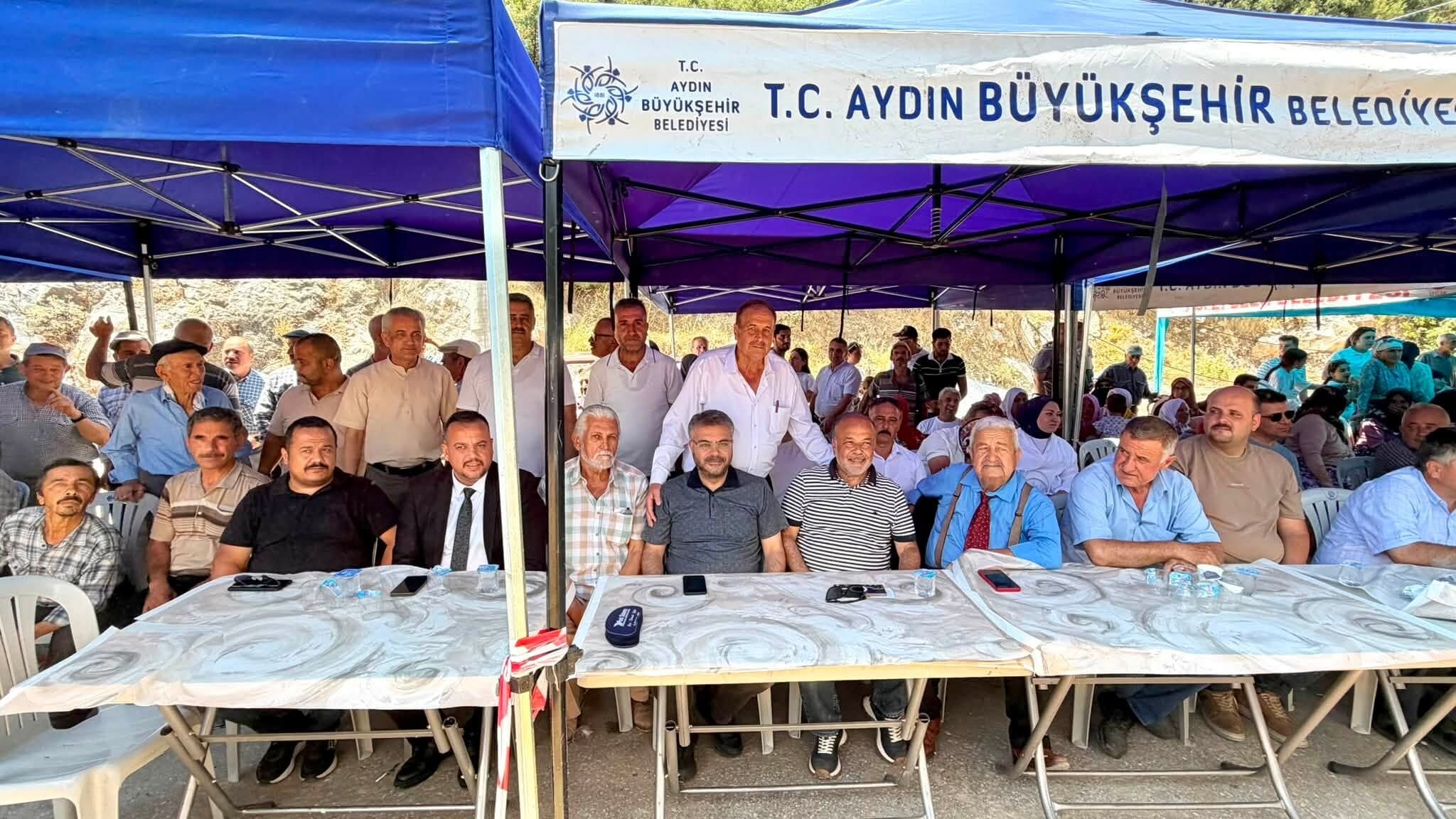 Aydinda Pehlivanlar Guresti 679651 34D70F