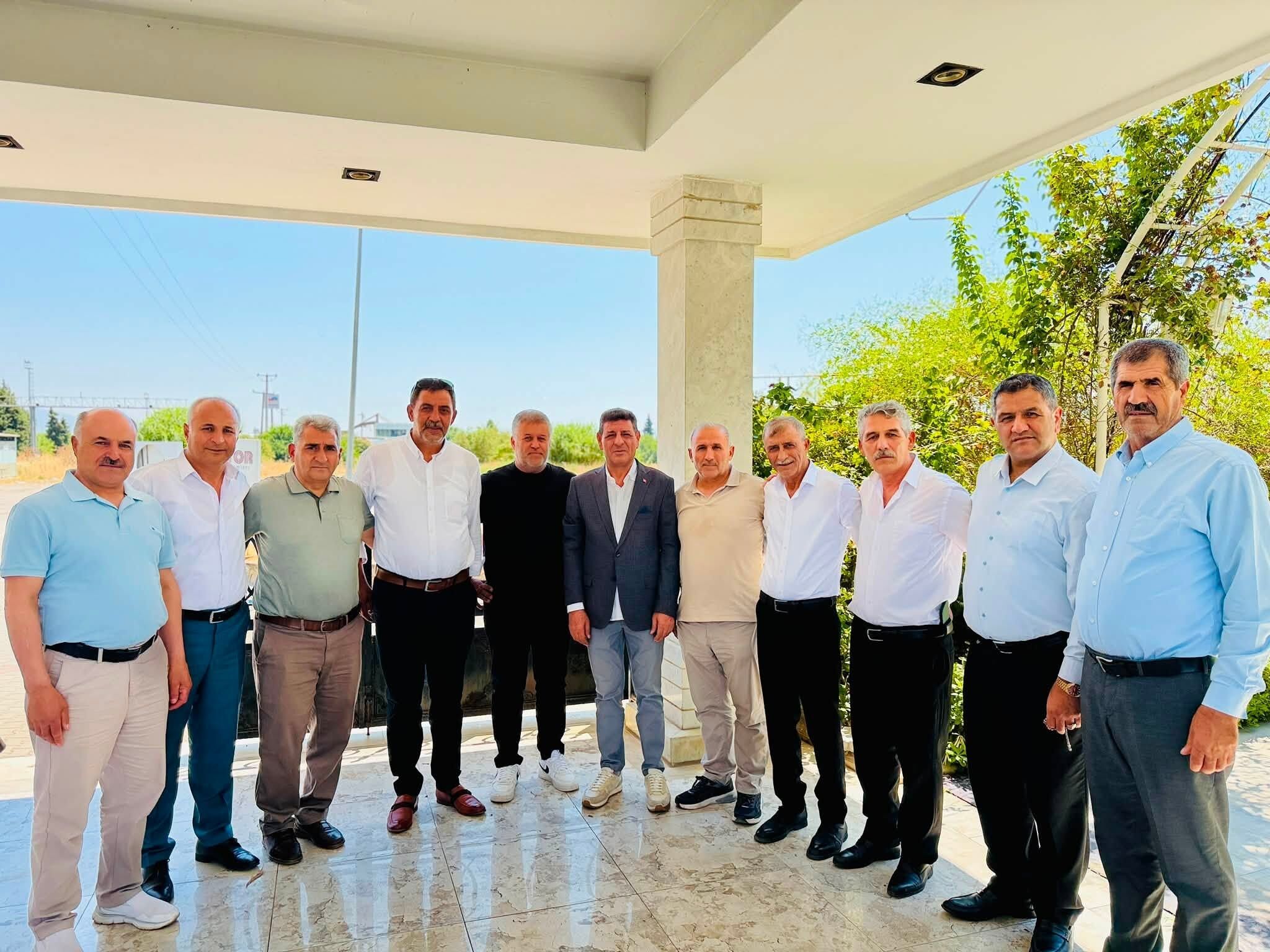 Aydinda Terorsuz Turkiye Bulusmasi 679403 5Fa19B