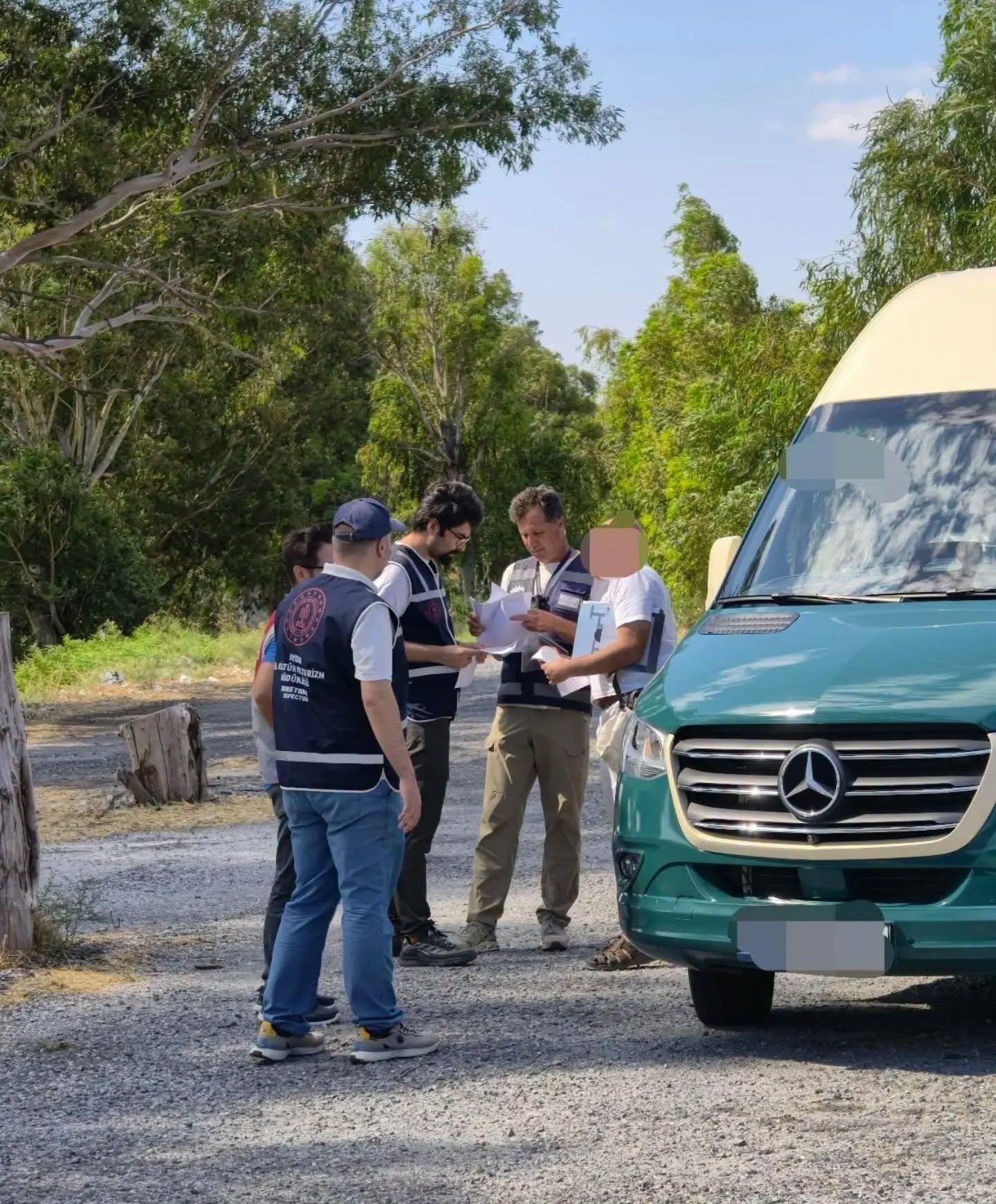 Aydinda Turizm Acentelarina Siki Denetim Iki Firmaya Ceza Ke 681311 66771B