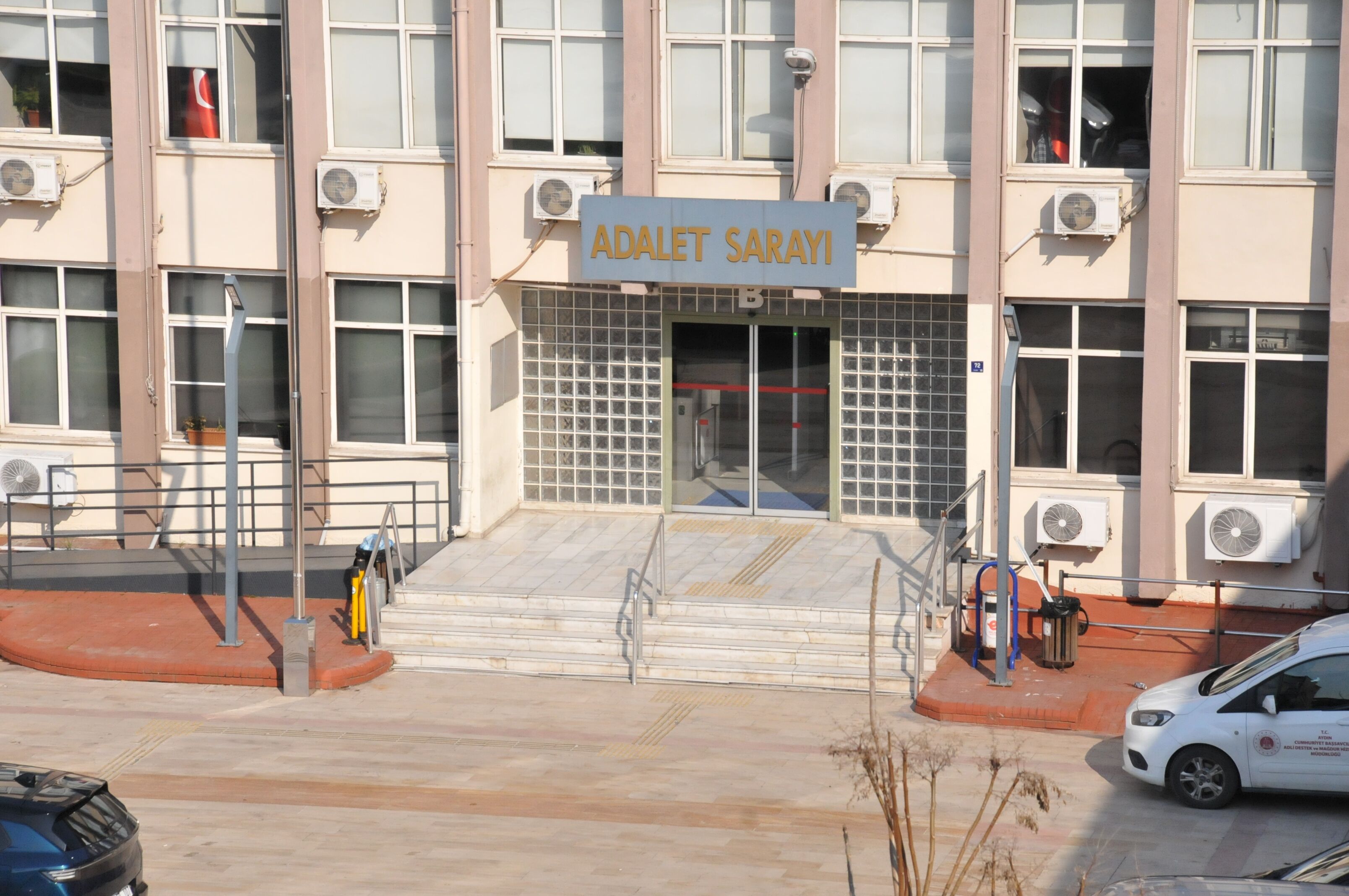 Aydın'da yaşlı kadının öldüğü kazada yeni gelişme: Sürücünün hakkında karar verildi