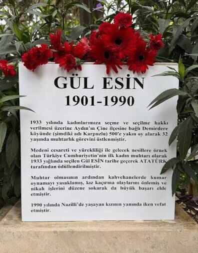 Aydindan Cikti Turkiyeye Ornek Oldu 673360 Bd8840