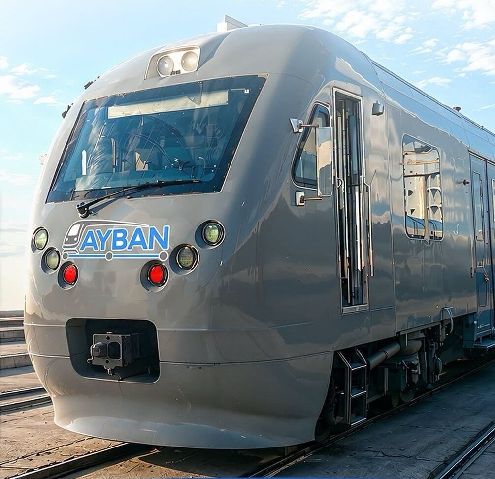 Aydinin Bekledigi Gun Geldi Ayban Icin Acilis Programi Netle 678342 Eb608A
