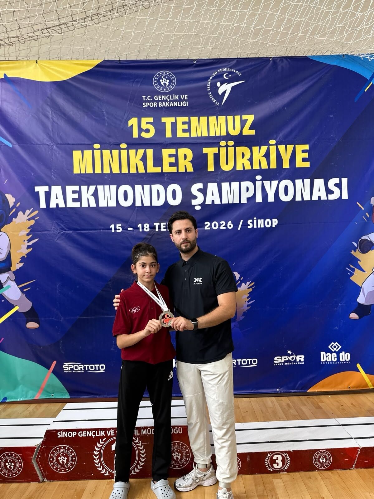 Aydinli Ecrinden Turkiye Ikinciligi 679468 5360Bb