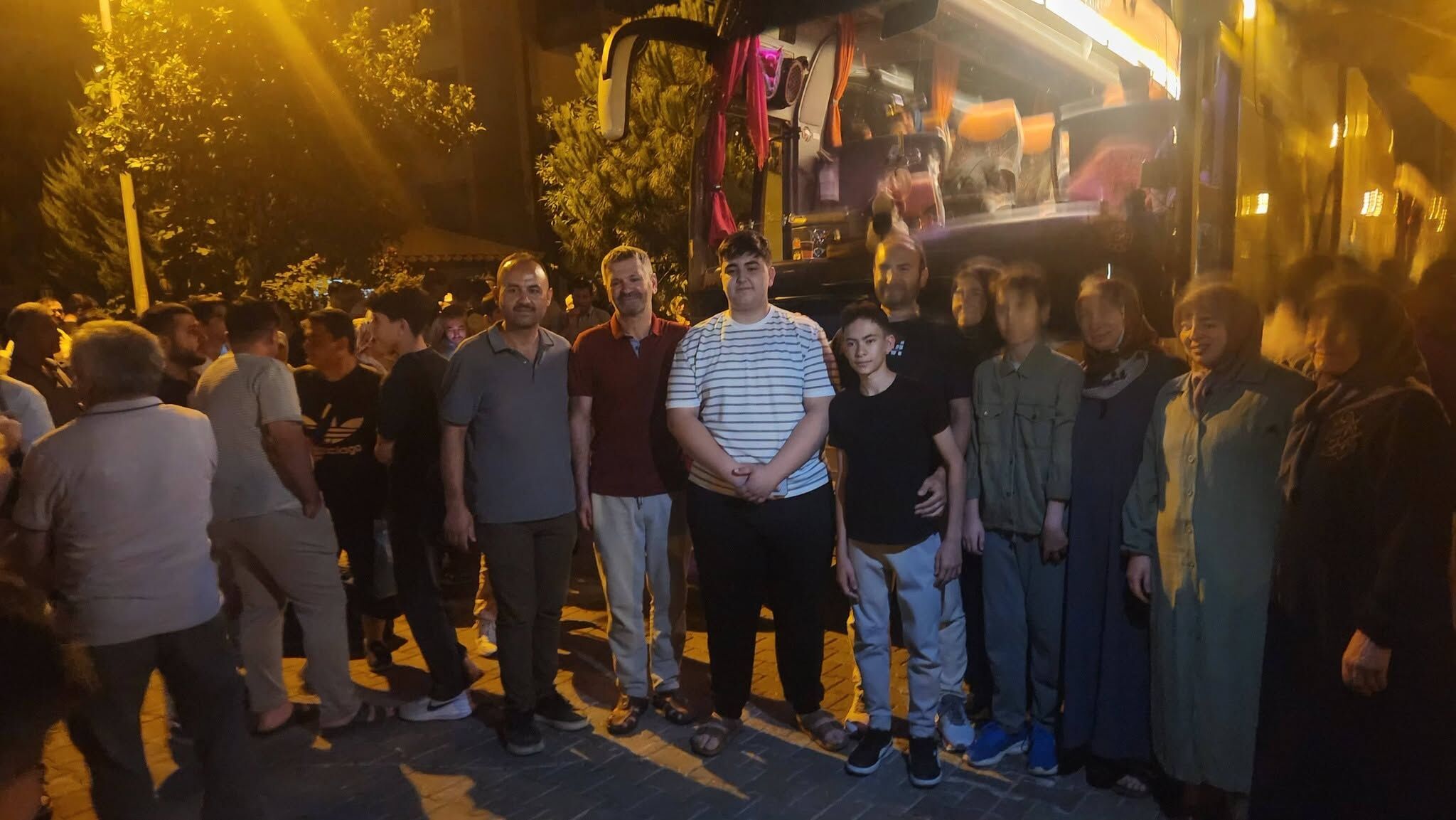 Aydinli Hafizlar Kutsal Topraklara Ugurlandi 678003 71C47C