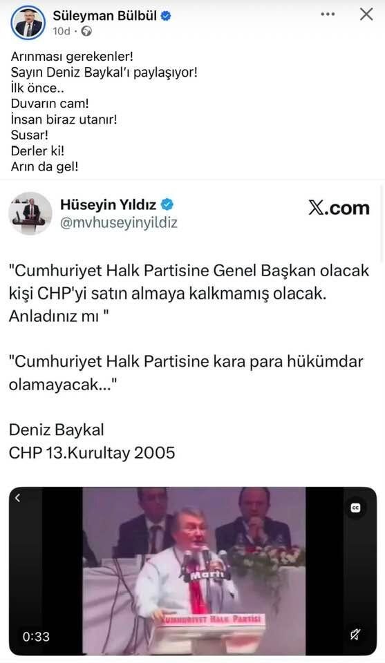 Aydinli Iki Vekil Birbirine Girdi Insan Biraz Utanir 679795 Bf70A9