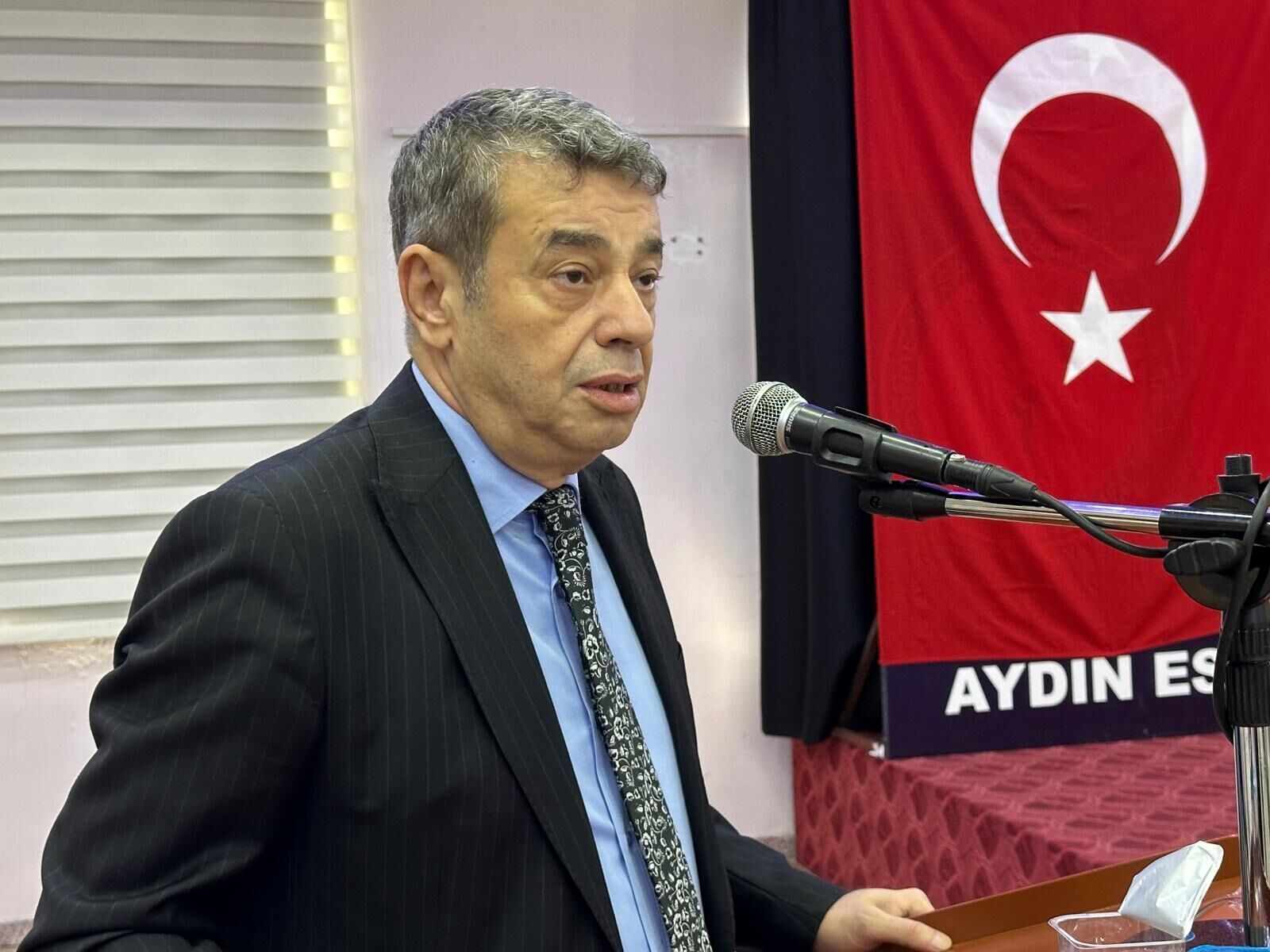 Ayesob Vakfinda Yeni Donem Mutevelli Heyeti Belirlendi 681951 3834B3