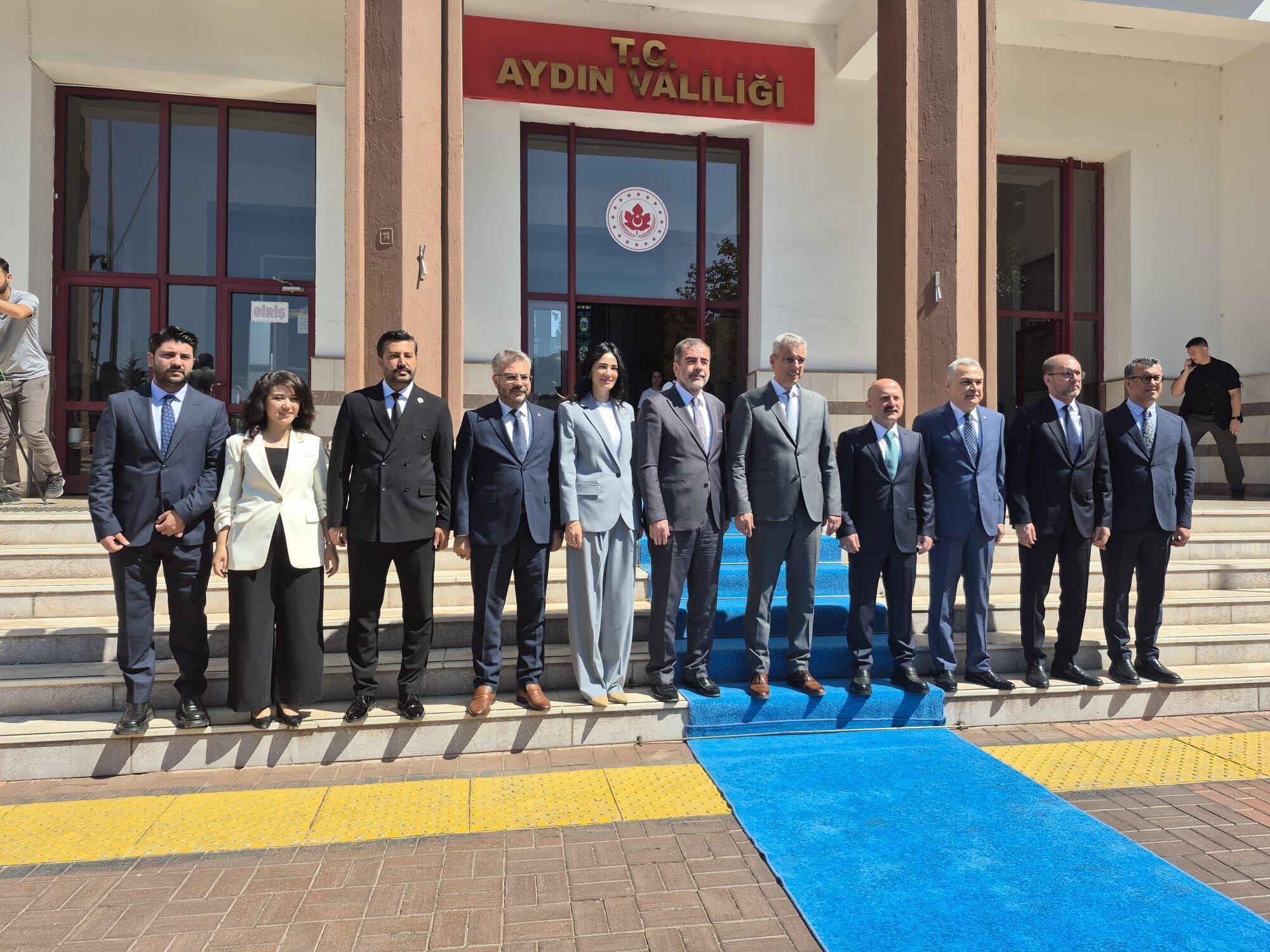 Bakan Memisoglu Aydin Saglikli Beslenmenin Merkezi 679183 9C6Fd6