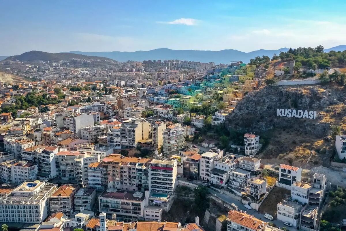 Bakan Yumakli Aydina Mujde Verdi Kusadasi Ve Sokenin Suyu 20 680377 Cdde01