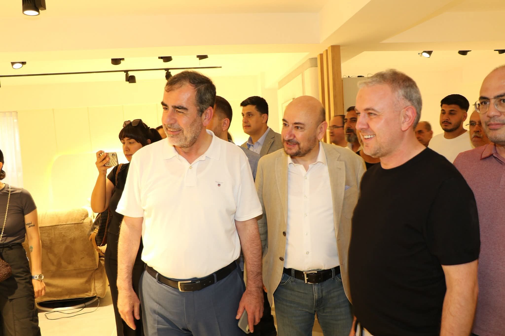 Bakis Mobilyadan Aydina 6 Katli Yeni Magaza 675197 18Ba37