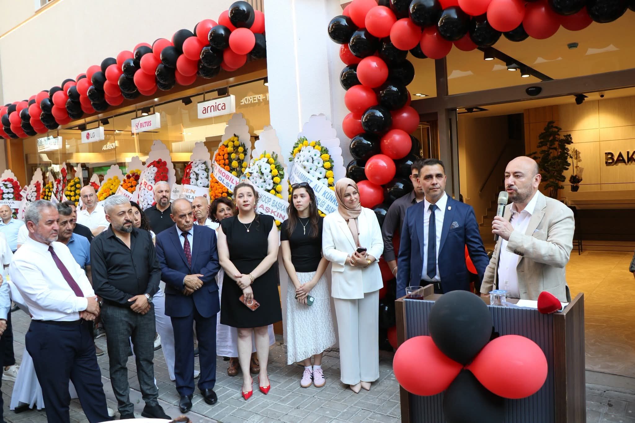 Bakis Mobilyadan Aydina 6 Katli Yeni Magaza 675197 22C668