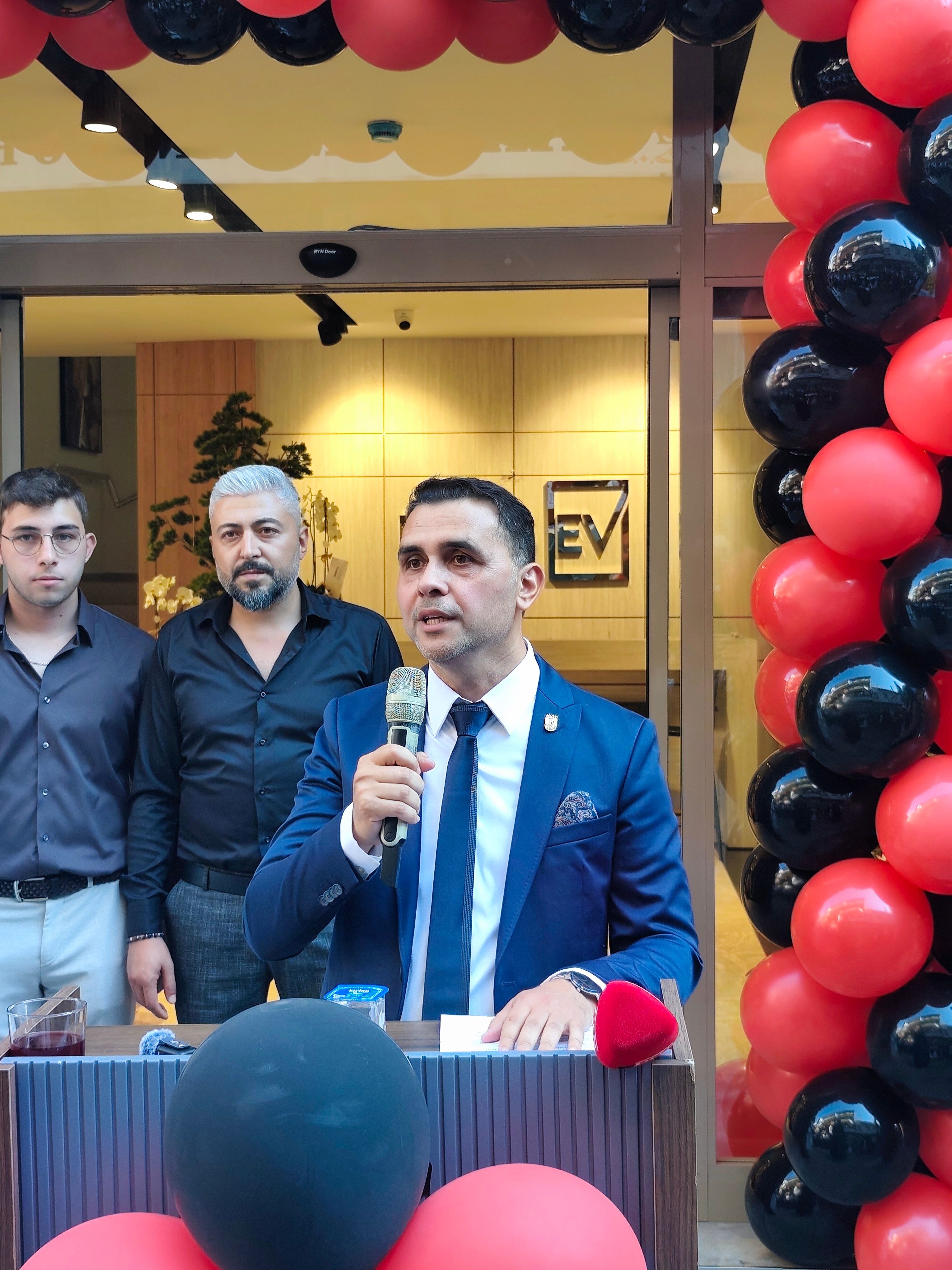 Bakis Mobilyadan Aydina 6 Katli Yeni Magaza 675197 458Bf5
