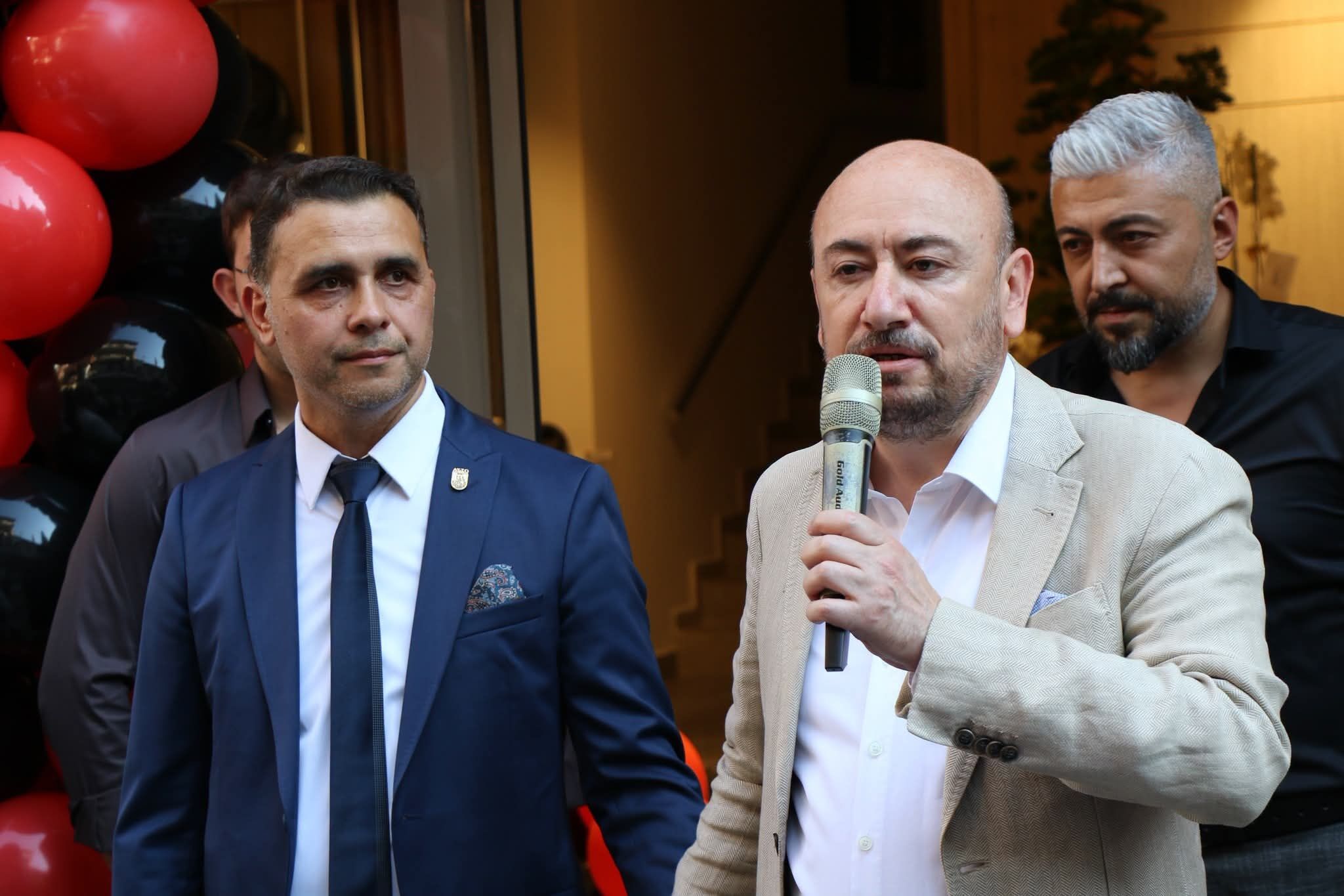 Bakis Mobilyadan Aydina 6 Katli Yeni Magaza 675197 E456C6