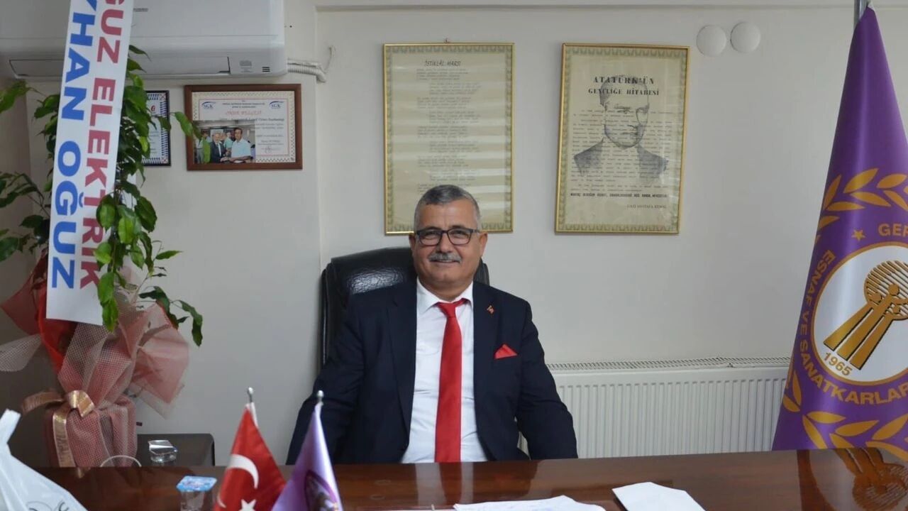 Balata Onemli Gorev Mutevelli Heyetine Yeniden Secildi 682131 6E7187