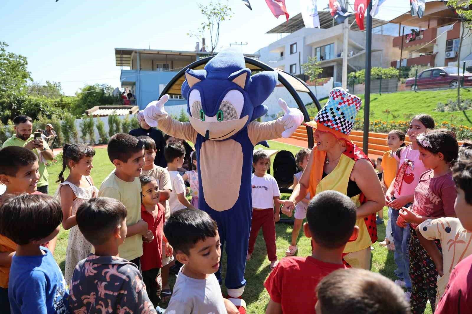 Baskan Arikan In Soz Verdigi Akcakonak Taki Park Projesi Tamamlandi 1783696806927 565992