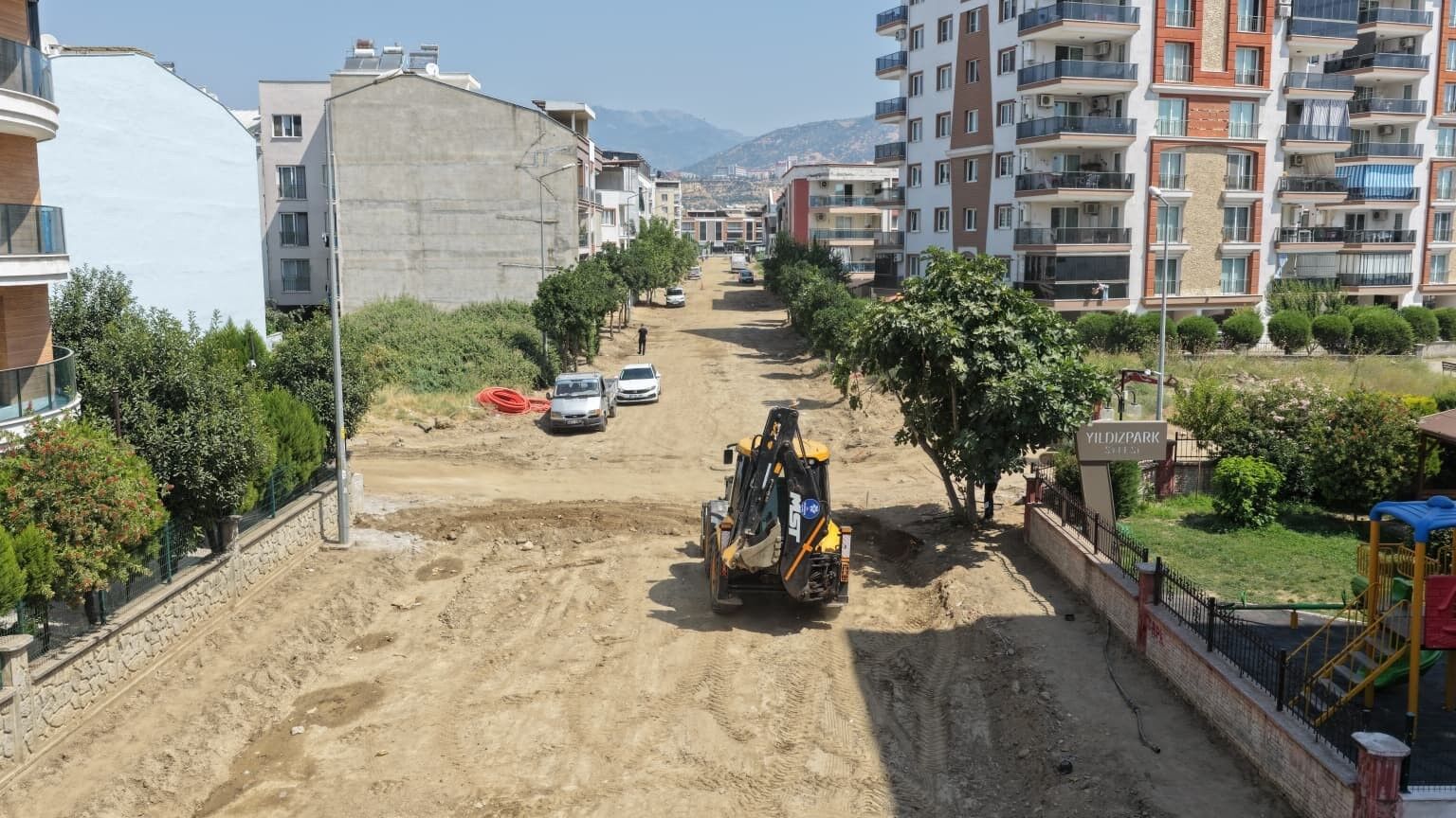 Baskan Cercioglu Aydin In Dort Bir Yanindan Yatirimlarini Surduruyor 1785229532290 229415