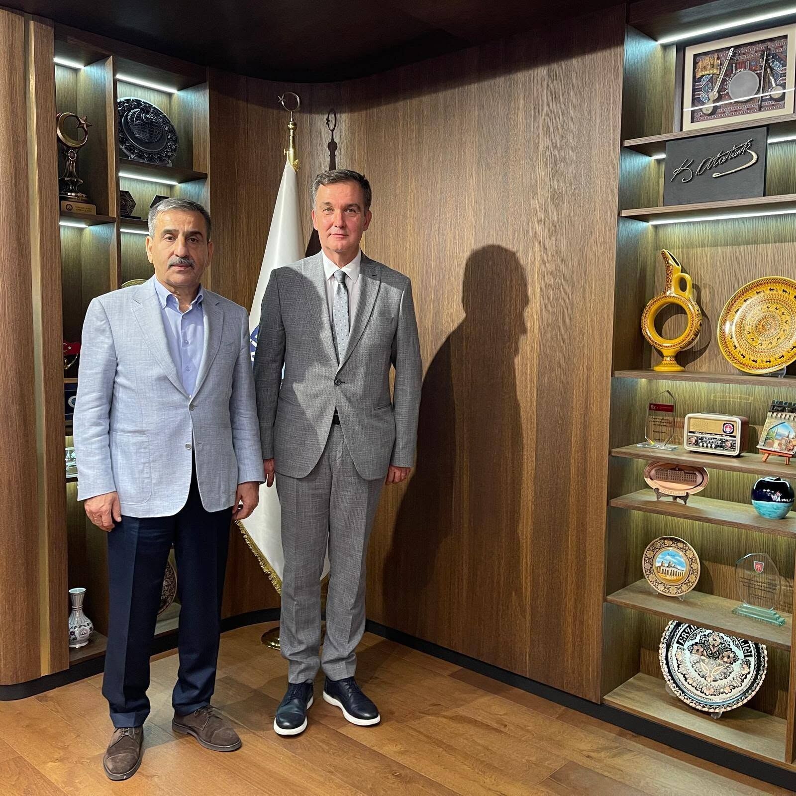 Baskan Dogan Aydinin Taleplerini Ankaraya Tasidi 675180 82497C