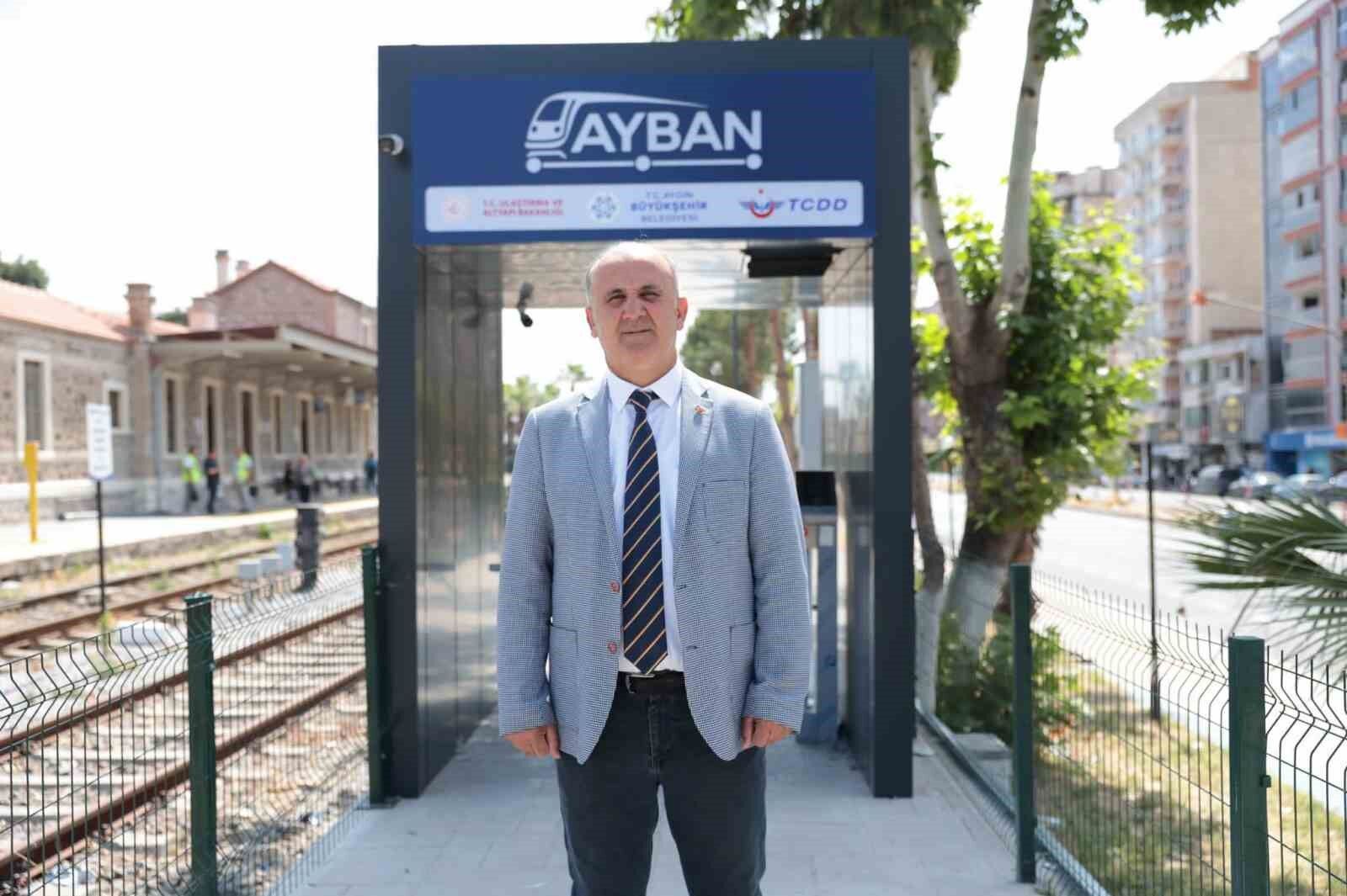 Baskan Kaya Banliyo Seferlerimiz Cuma Gunu Basliyor 1783507207257 91759
