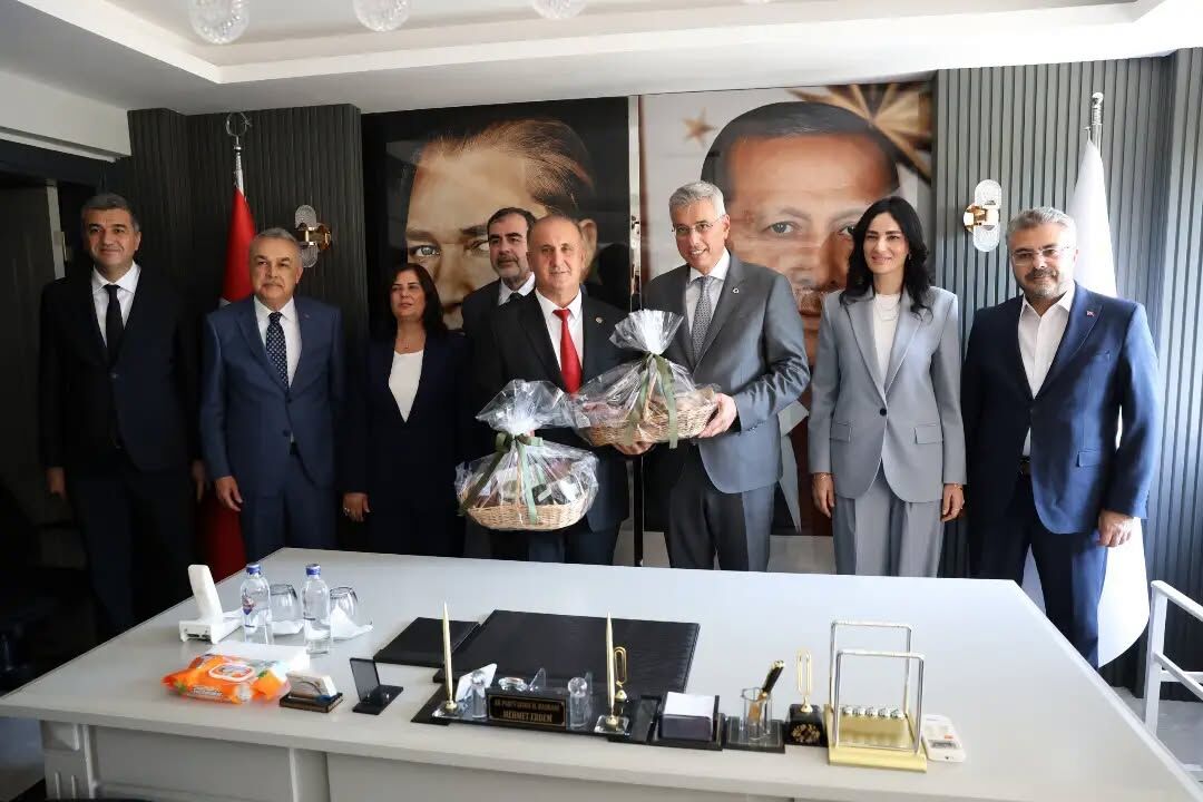 Baskan Kayadan Bakan Memisogluna Incirliova Dosyasi Ilcenin 679359 B5Ac18