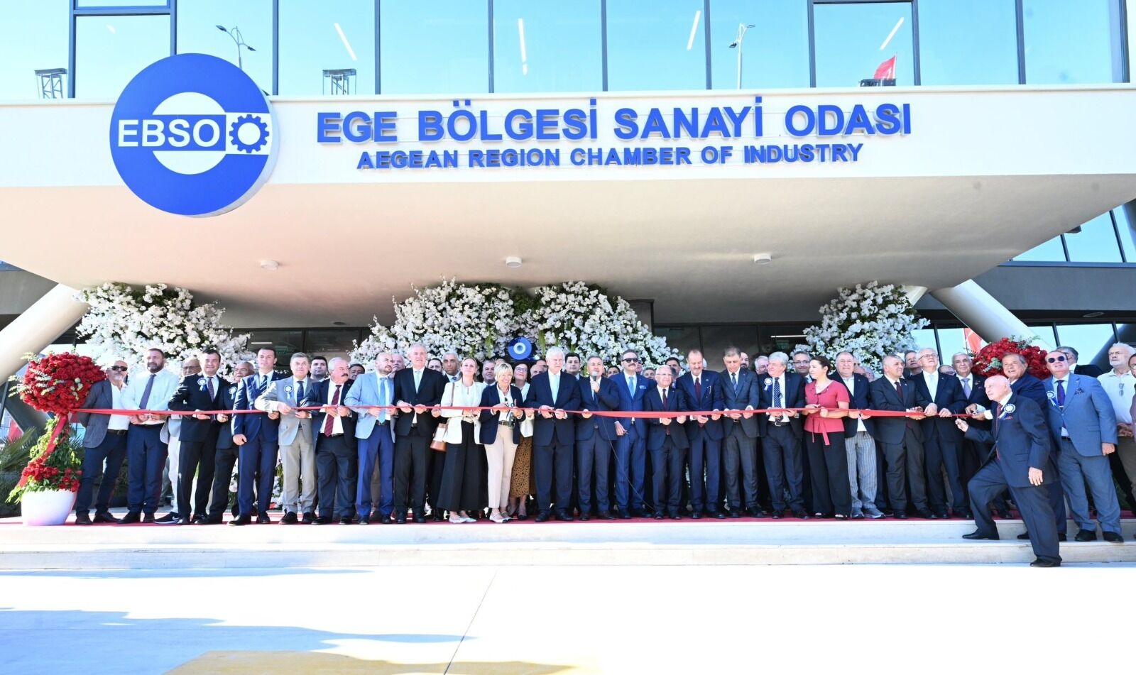 Baskan Maras Ebsonun Yeni Hizmet Binasi Acilisina Katildi 679047 Dfeade